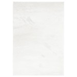 vidaXL Covor „OVIEDO”, fire scurte, crem, 140x200 cm vidaXL Covor „OVIEDO”, fire scurte, crem, 140x200 cm