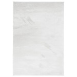 vidaXL Covor „OVIEDO”, fire scurte, gri, 160x230 cm vidaXL Covor „OVIEDO”, fire scurte, gri, 160x230 cm