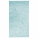 vidaXL Covor „OVIEDO”, fire scurte, verde, 60x110 cm vidaXL Covor „OVIEDO”, fire scurte, verde, 60x110 cm