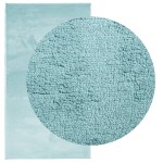 vidaXL Covor „OVIEDO”, fire scurte, verde, 60x110 cm vidaXL Covor „OVIEDO”, fire scurte, verde, 60x110 cm