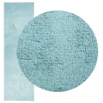 vidaXL Covor „OVIEDO”, fire scurte, verde, 80x250 cm vidaXL Covor „OVIEDO”, fire scurte, verde, 80x250 cm