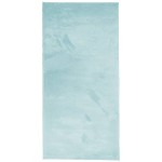 vidaXL Covor „OVIEDO”, fire scurte, verde, 100x200 cm vidaXL Covor „OVIEDO”, fire scurte, verde, 100x200 cm