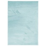 vidaXL Covor „OVIEDO”, fire scurte, verde, 120x170 cm vidaXL Covor „OVIEDO”, fire scurte, verde, 120x170 cm