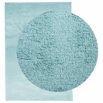 vidaXL Covor „OVIEDO”, fire scurte, verde, 160x230 cm