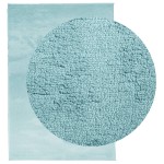 vidaXL Covor „OVIEDO”, fire scurte, verde, 200x280 cm