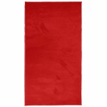 vidaXL Covor „OVIEDO”, fire scurte, roșu, 60x110 cm vidaXL Covor „OVIEDO”, fire scurte, roșu, 60x110 cm