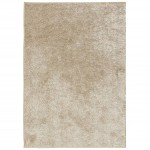 vidaXL Covor ISTAN, cu fire înalte, aspect lucios, bej, 160x230 cm vidaXL Covor ISTAN, cu fire înalte, aspect lucios, bej, 160x230 cm