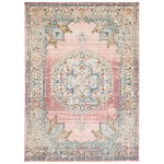 vidaXL Covor ARBIZU, interior/exterior, design vintage, 200x280 cm vidaXL Covor ARBIZU, interior/exterior, design vintage, 200x280 cm