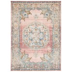 vidaXL Covor ARBIZU, interior/exterior, design vintage, 240x340 cm vidaXL Covor ARBIZU, interior/exterior, design vintage, 240x340 cm