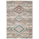 vidaXL Covor ARBIZU, interior/exterior, design vintage, 140x200 cm vidaXL Covor ARBIZU, interior/exterior, design vintage, 140x200 cm