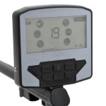 vidaXL Detector metale Auto Tune, 18 cm, adâncime căutare punct precis vidaXL Detector metale Auto Tune, 18 cm, adâncime căutare punct precis