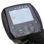 vidaXL Detector de metale, adâncime de căutare 20 cm, ecran LCD vidaXL Detector de metale, adâncime de căutare 20 cm, ecran LCD