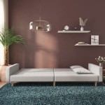 vidaXL Canapea extensibilă cu 2 locuri, 2 perne, gri deschis, textil vidaXL Canapea extensibilă cu 2 locuri, 2 perne, gri deschis, textil