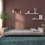vidaXL Canapea extensibilă cu 2 locuri, 2 perne, gri deschis, catifea vidaXL Canapea extensibilă cu 2 locuri, 2 perne, gri deschis, catifea
