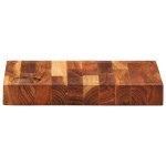 vidaXL Tocător, 30x21x4 cm, lemn masiv de acacia vidaXL Tocător, 30x21x4 cm, lemn masiv de acacia