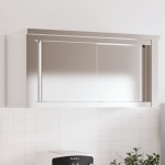 vidaXL Dulap bucătărie de perete cu uși glisante, oțel inoxidabil vidaXL Dulap bucătărie de perete cu uși glisante, oțel inoxidabil