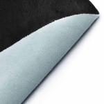 vidaXL Covor, alb și negru, 180x220 cm, piele naturală de vacă vidaXL Covor, alb și negru, 180x220 cm, piele naturală de vacă