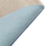 vidaXL Covor, bej, 180x220 cm, piele naturală de vacă vidaXL Covor, bej, 180x220 cm, piele naturală de vacă