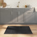 vidaXL Covor dreptunghiular, gri, 80x100 cm, bambus vidaXL Covor dreptunghiular, gri, 80x100 cm, bambus
