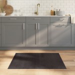 vidaXL Covor dreptunghiular, maro închis, 80x100 cm, bambus vidaXL Covor dreptunghiular, maro închis, 80x100 cm, bambus