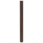 vidaXL Covor dreptunghiular, maro închis, 80x100 cm, bambus vidaXL Covor dreptunghiular, maro închis, 80x100 cm, bambus