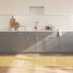 vidaXL Covor dreptunghiular, natural deschis, 80x300 cm, bambus