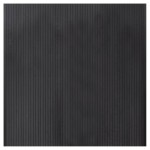 vidaXL Covor dreptunghiular, gri, 100x100 cm, bambus vidaXL Covor dreptunghiular, gri, 100x100 cm, bambus