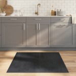 vidaXL Covor dreptunghiular, gri, 100x100 cm, bambus vidaXL Covor dreptunghiular, gri, 100x100 cm, bambus