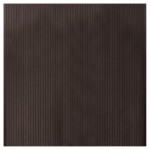 vidaXL Covor dreptunghiular, maro închis, 100x100 cm, bambus vidaXL Covor dreptunghiular, maro închis, 100x100 cm, bambus
