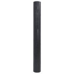 vidaXL Covor dreptunghiular, gri, 100x300 cm, bambus vidaXL Covor dreptunghiular, gri, 100x300 cm, bambus