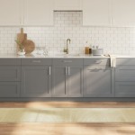 vidaXL Covor dreptunghiular, natural deschis, 60x400 cm, bambus