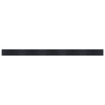 vidaXL Covor dreptunghiular, negru, 60x1000 cm, bambus vidaXL Covor dreptunghiular, negru, 60x1000 cm, bambus