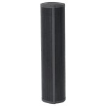 vidaXL Covor dreptunghiular, gri, 70x1000 cm, bambus