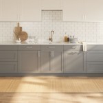 vidaXL Covor dreptunghiular, natural deschis, 80x500 cm, bambus