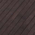 vidaXL Covor dreptunghiular, maro închis, 80x1000 cm, bambus vidaXL Covor dreptunghiular, maro închis, 80x1000 cm, bambus