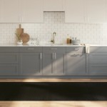 vidaXL Covor dreptunghiular, negru, 100x500 cm, bambus