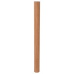 vidaXL Paravan de cameră ,natural, 165x400 cm, bambus vidaXL Paravan de cameră ,natural, 165x400 cm, bambus