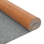 vidaXL Paravan de cameră ,natural, 165x400 cm, bambus vidaXL Paravan de cameră ,natural, 165x400 cm, bambus
