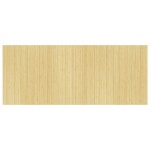 vidaXL Paravan de cameră, natural deschis, 165x400, bambus vidaXL Paravan de cameră, natural deschis, 165x400, bambus