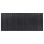 vidaXL Paravan de cameră, gri, 165x400 cm , bambus vidaXL Paravan de cameră, gri, 165x400 cm , bambus