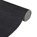 vidaXL Paravan de cameră, gri, 165x400 cm , bambus vidaXL Paravan de cameră, gri, 165x400 cm , bambus