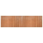 vidaXL Paravan de cameră ,natural, 165x600 cm, bambus vidaXL Paravan de cameră ,natural, 165x600 cm, bambus