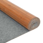vidaXL Paravan de cameră ,natural, 165x600 cm, bambus vidaXL Paravan de cameră ,natural, 165x600 cm, bambus