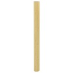 vidaXL Paravan de cameră, natural deschis, 165x600, bambus vidaXL Paravan de cameră, natural deschis, 165x600, bambus