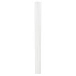vidaXL Paravan de cameră, alb, 165x600 cm , bambus vidaXL Paravan de cameră, alb, 165x600 cm , bambus