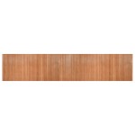 vidaXL Paravan de cameră ,natural, 165x800 cm, bambus vidaXL Paravan de cameră ,natural, 165x800 cm, bambus