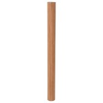 vidaXL Paravan de cameră ,natural, 165x800 cm, bambus vidaXL Paravan de cameră ,natural, 165x800 cm, bambus