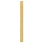 vidaXL Paravan de cameră, natural deschis, 165x800, bambus vidaXL Paravan de cameră, natural deschis, 165x800, bambus