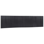 vidaXL Paravan de cameră, gri, 165x800 cm , bambus vidaXL Paravan de cameră, gri, 165x800 cm , bambus