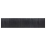 vidaXL Paravan de cameră, gri, 165x800 cm , bambus vidaXL Paravan de cameră, gri, 165x800 cm , bambus